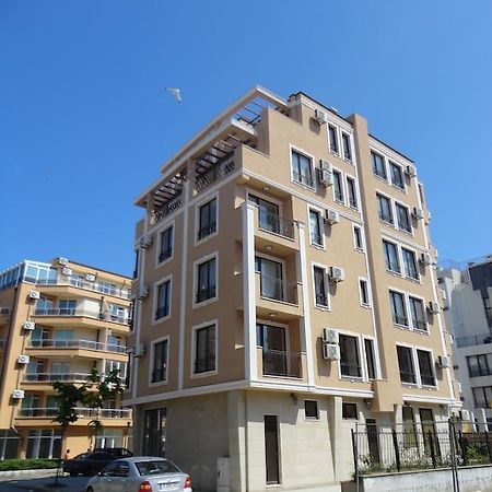 Holiday Apartments In פומורי מראה חיצוני תמונה