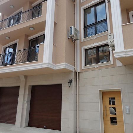 Holiday Apartments In פומורי מראה חיצוני תמונה