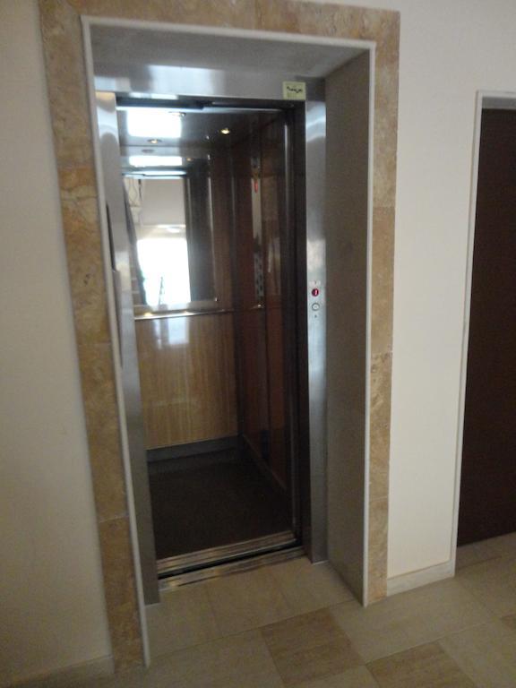 Holiday Apartments In פומורי מראה חיצוני תמונה