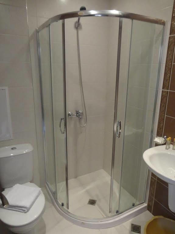 Holiday Apartments In פומורי מראה חיצוני תמונה