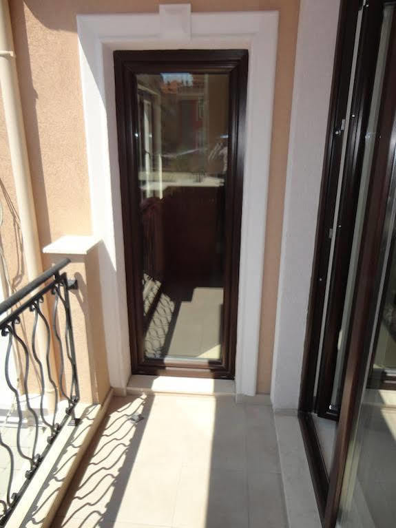 Holiday Apartments In פומורי מראה חיצוני תמונה
